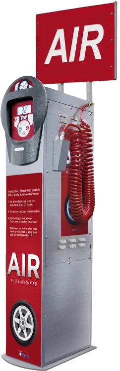 Gas Stations With Free Air Near Me Find Free Air for Tires Air For