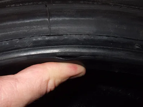 Why Do My Tires Keep Losing Air and How To Fix It | Air For Wheels